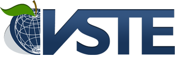 VSTE Logo