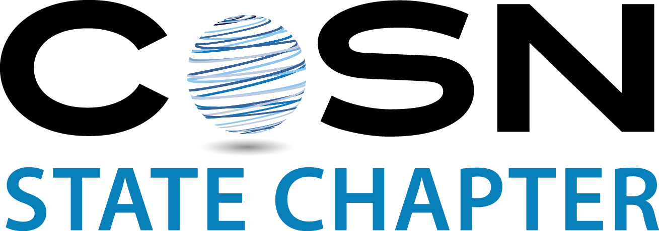 CoSN Chapter logo