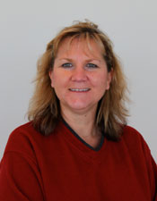 Barbara Gruber