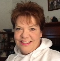 Liz Kuhns