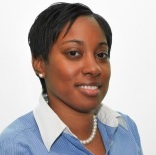 DeShea Simon